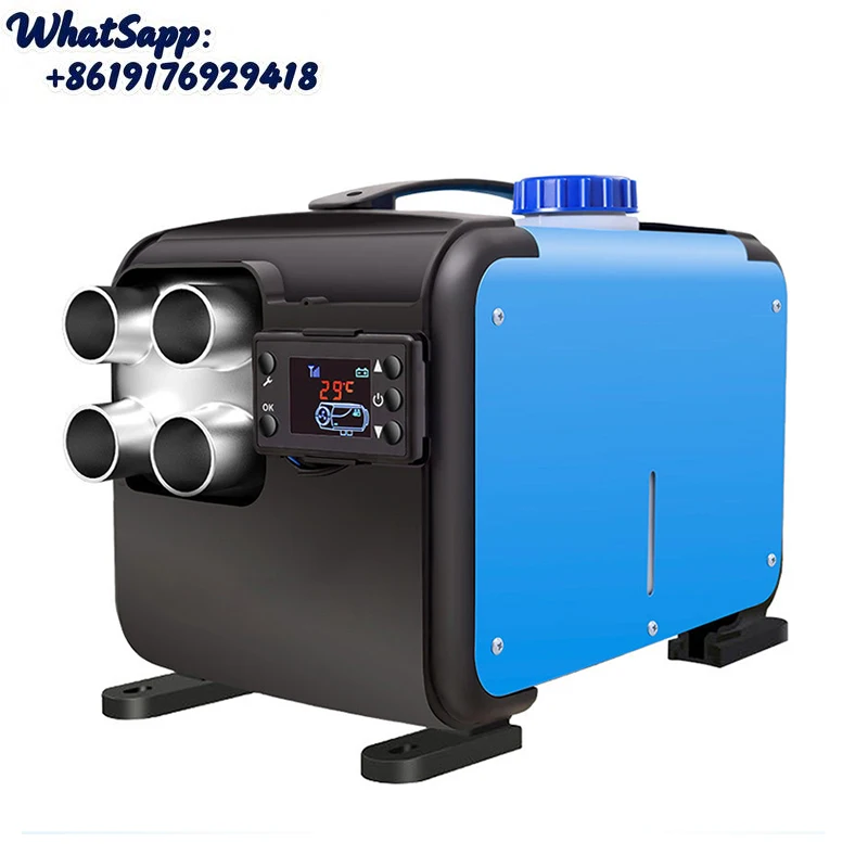 High Quality 5KW 8K… - image