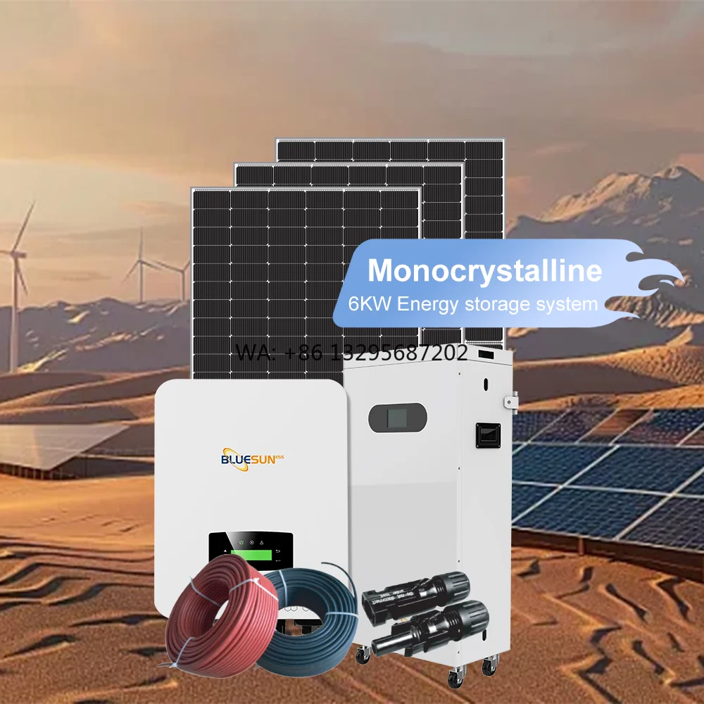 

Good Price Complete Solar System 5KW 6KW 10KW 12KW 16KW 20KW Hybrid Solar System for Residential Use