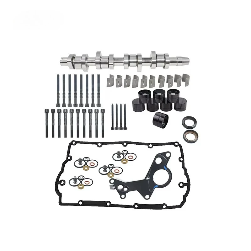 Hot-selling Auto Engine Parts Fits for 05-06 VW Jetta GL GLS 1.9 TDI SOHC BRM DIESEL Camshaft Lifters Bearing Kit 038109101AH