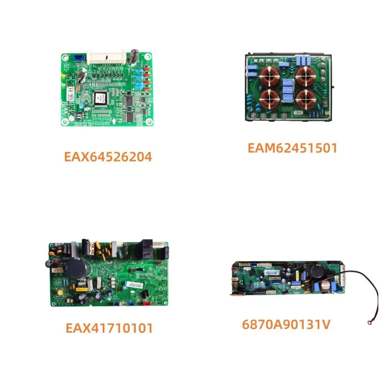 EAX39767801 EAM62451501 EAX41710101 6870A90131V EAM3908020 EAX65605001 EAM62452301 EAM39080203 EAX64524601 EAX64526204