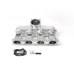 2.0T EA888 Gen 3 A3 TSI TFSI MK7S3 8V TT 8S Billet Custom Intake Manifold for Volkswagen VW