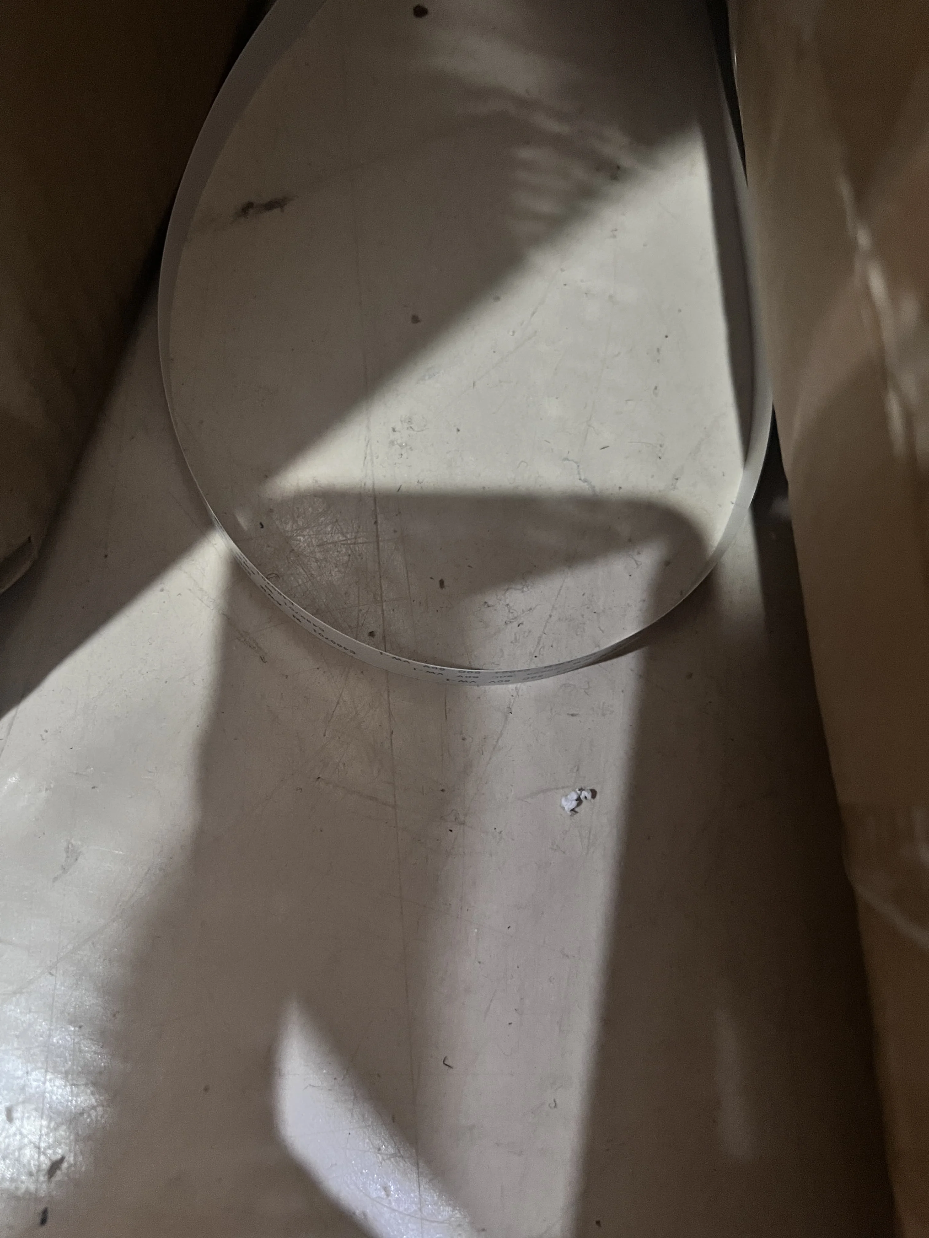 

10PC Automatic Doc Feeder ADF Flat Flex flexible Cable 10PIN 46CM for HP M426 M427 M274 M277 M377 M477 M452