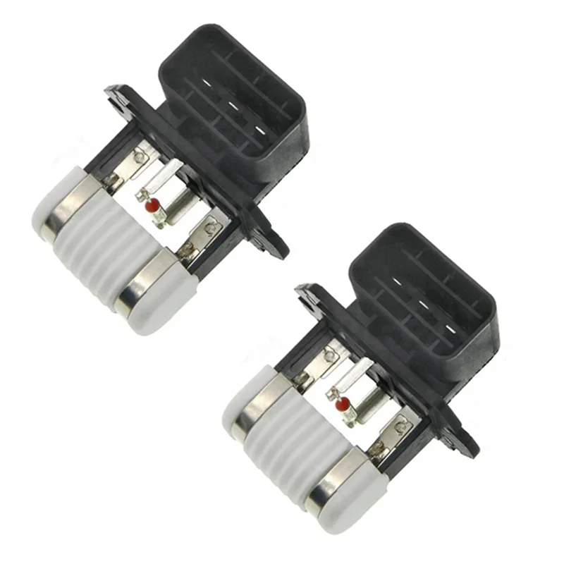 

Car Heater Blower Motor Resistor For Hyundai 2011-2015 Elantra 2009-2014 Sonata NO.: 253852H000 2538507550 25385-2H000