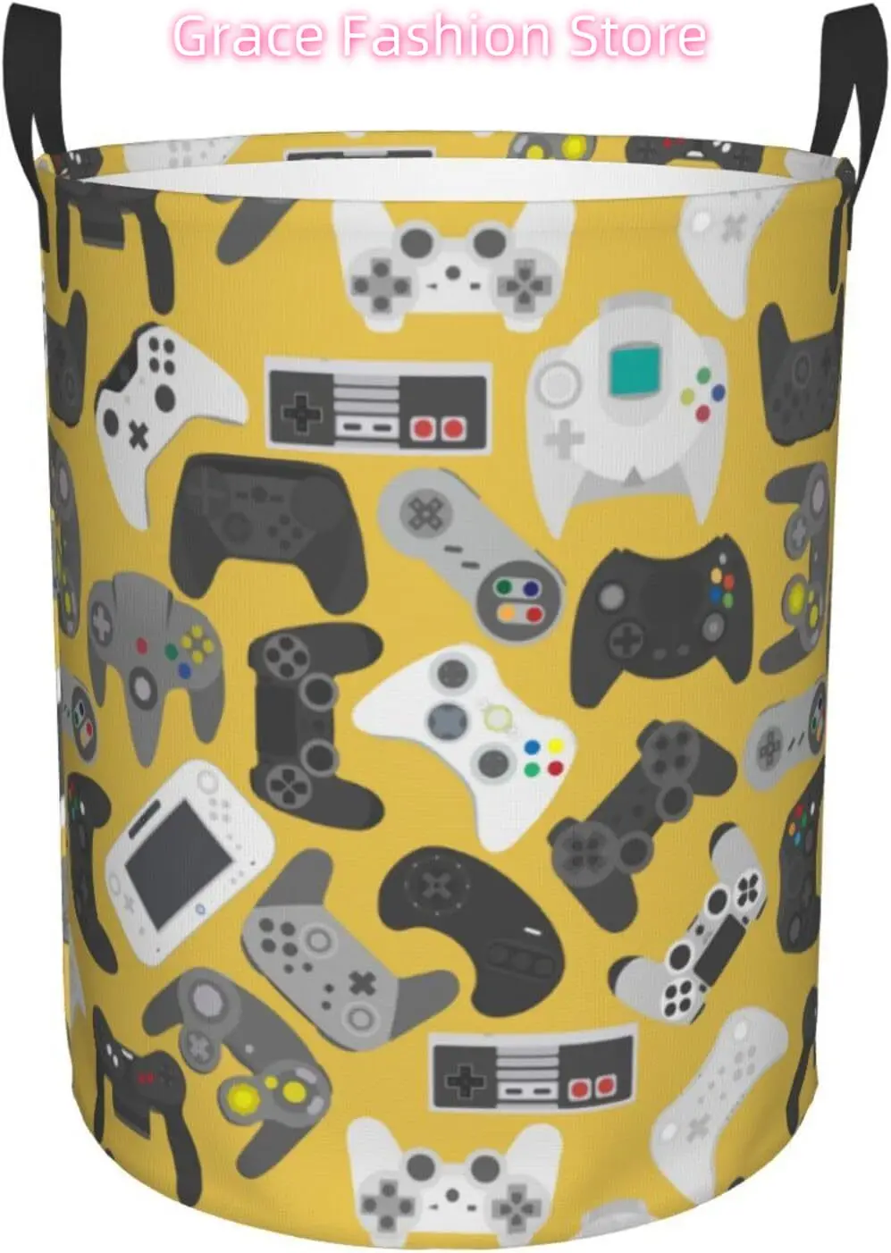 Laundry Basket Vide… - image