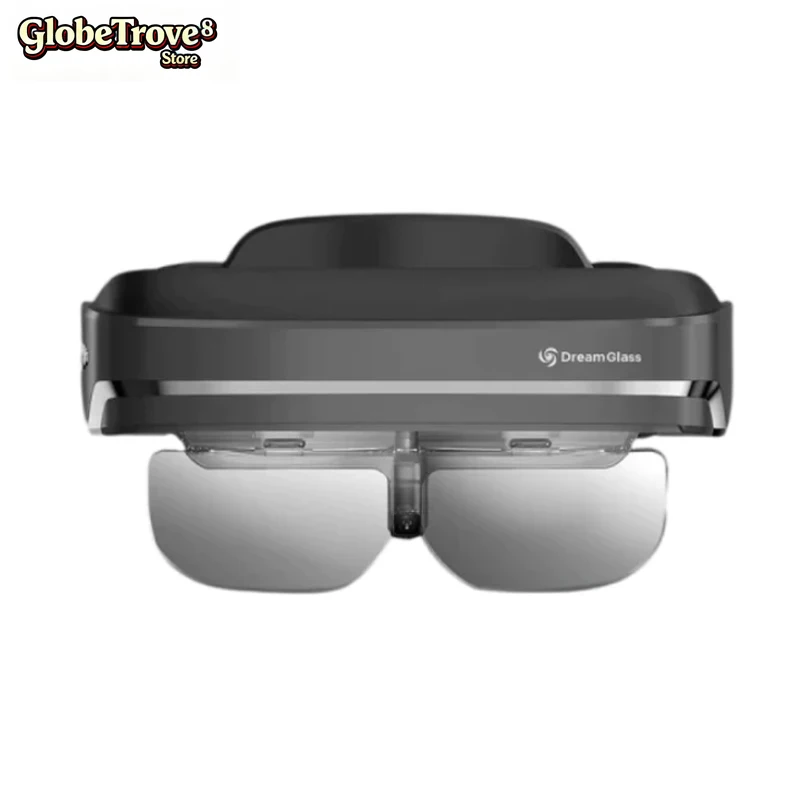 Dream Glass Lead AR VR Headsets Smart Glasses Customization Control Identification Dream Glass Lead Pro in 2022
