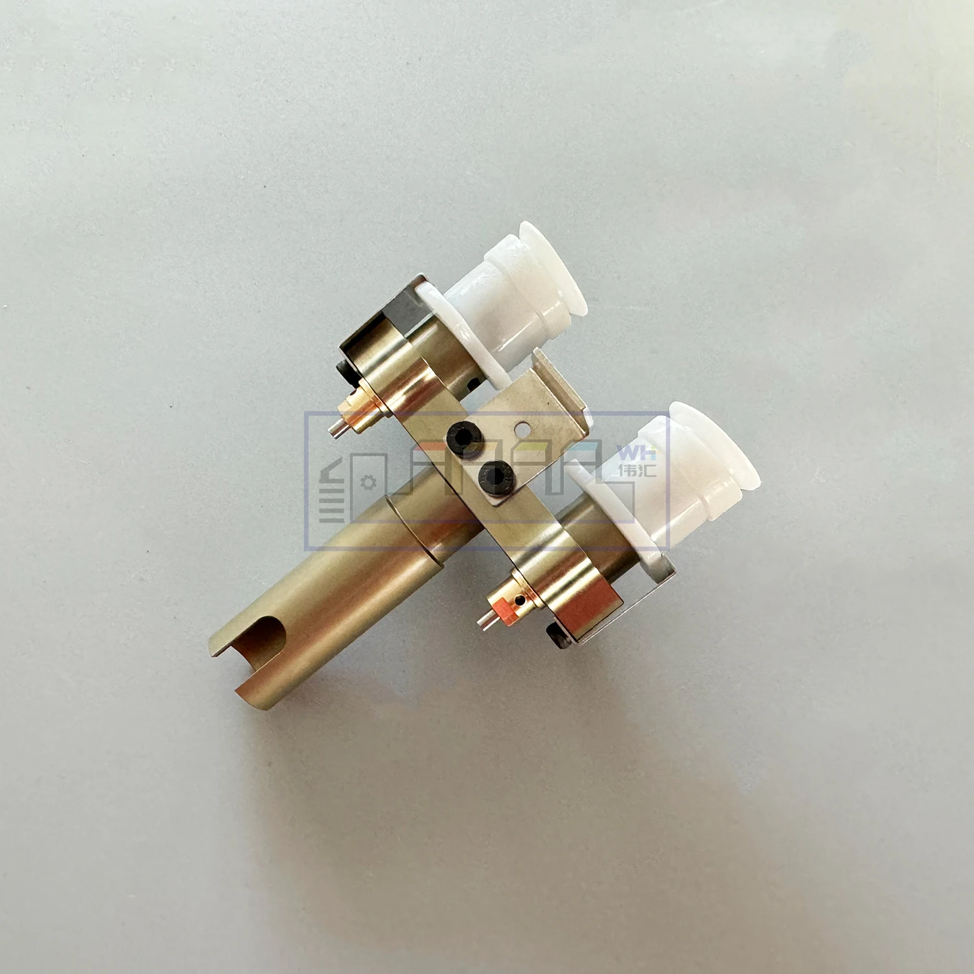 CPL 221-145-BG01 Stahl folding sucker Stahl folding machine spare parts Folding machine printing parts feeder suction nozzle