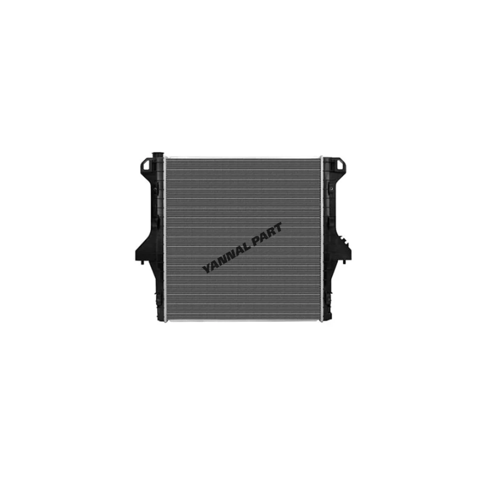 130-6149 Radiator for  Aftermarket Replacement Universal Engine Parts Wholesale