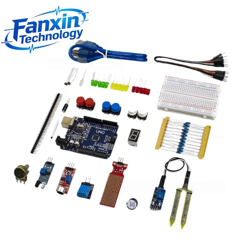ชุดเริ่มต้นเรียนรู้การเขียนโปร - Diy Electronics Online บทวิจารณ์และราคา