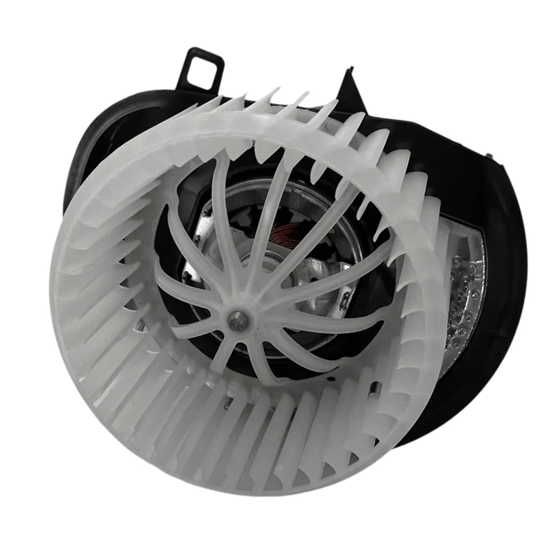 A40Z-New HVAC Heater Blower Motor 95857234202 7P0820021B For VW Touareg Porsche Cayenne 2011-2018 7P0 820 021 H 95857234201