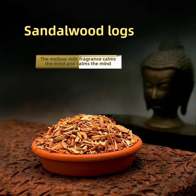 

Sandalwood Home Fragrance Powdered Incense Cone incense particle Incense meditation ZenPurifying Air Sandwich style aromatherapy