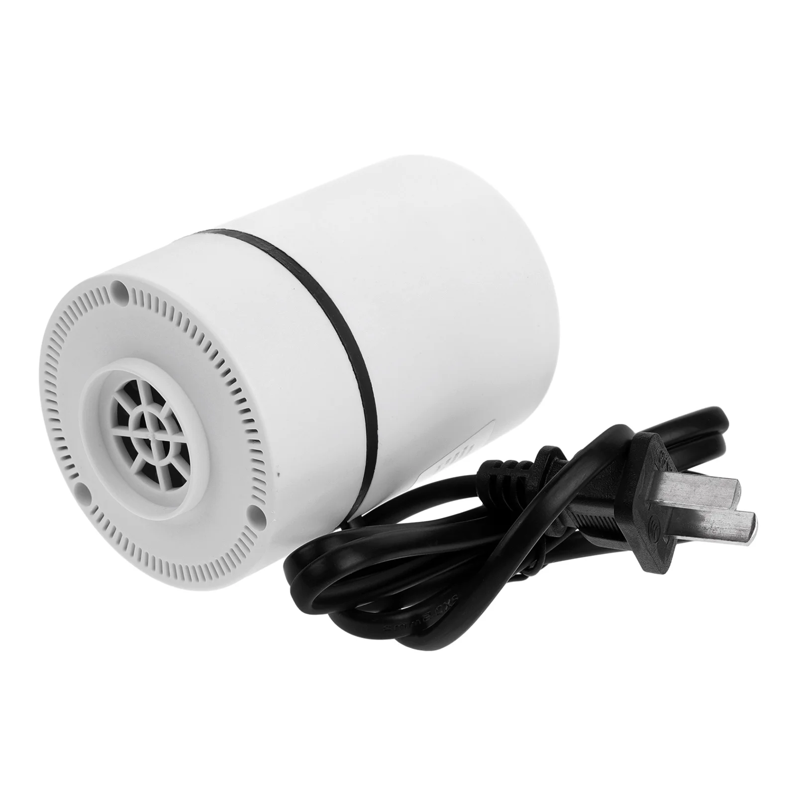 

Compression Electric For Clothes Blankets Storage Sealer Small Portable Vacuum Vacuum Bag Electric Pump For Compression Blankets