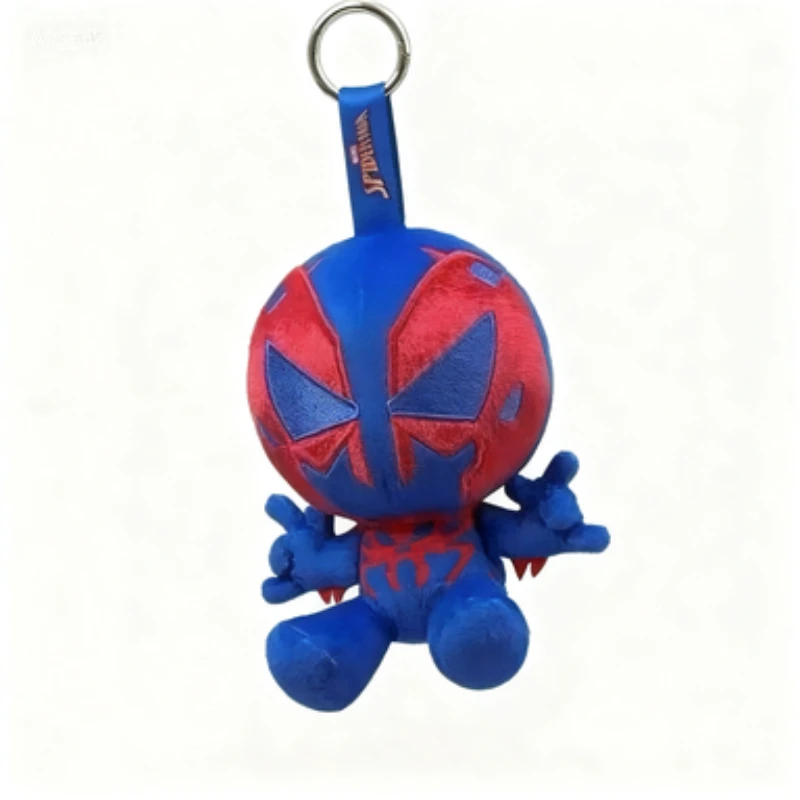 حار الأصلي العنكبوت ip كوسبي صندوق أعمى حقيبة قطيفة قلادة Kawaii العنكبوت مفاجأة صندوق هدية عيد ميلاد هدايا عيد الهالوين وعيد الميلاد #5