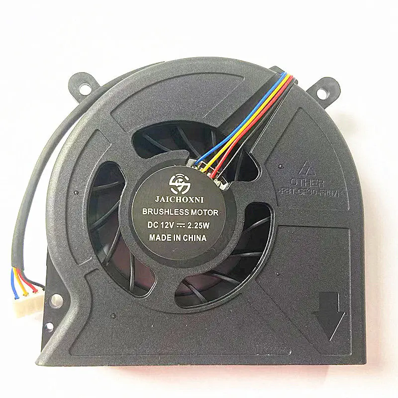 

For Q5 Q51 Q52 Q50 Q5T Q7S HDP-9185 Q51-C312 C319 Laptop CPU GPU Cooling Fan Heatsink Fan Cooler