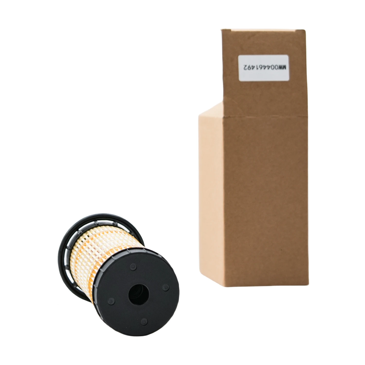 

MW004461492 Можно заменить топливный фильтр Perkins 4461492 Подходит для двигателя Perkins 1103A-33G 1103A-TG1