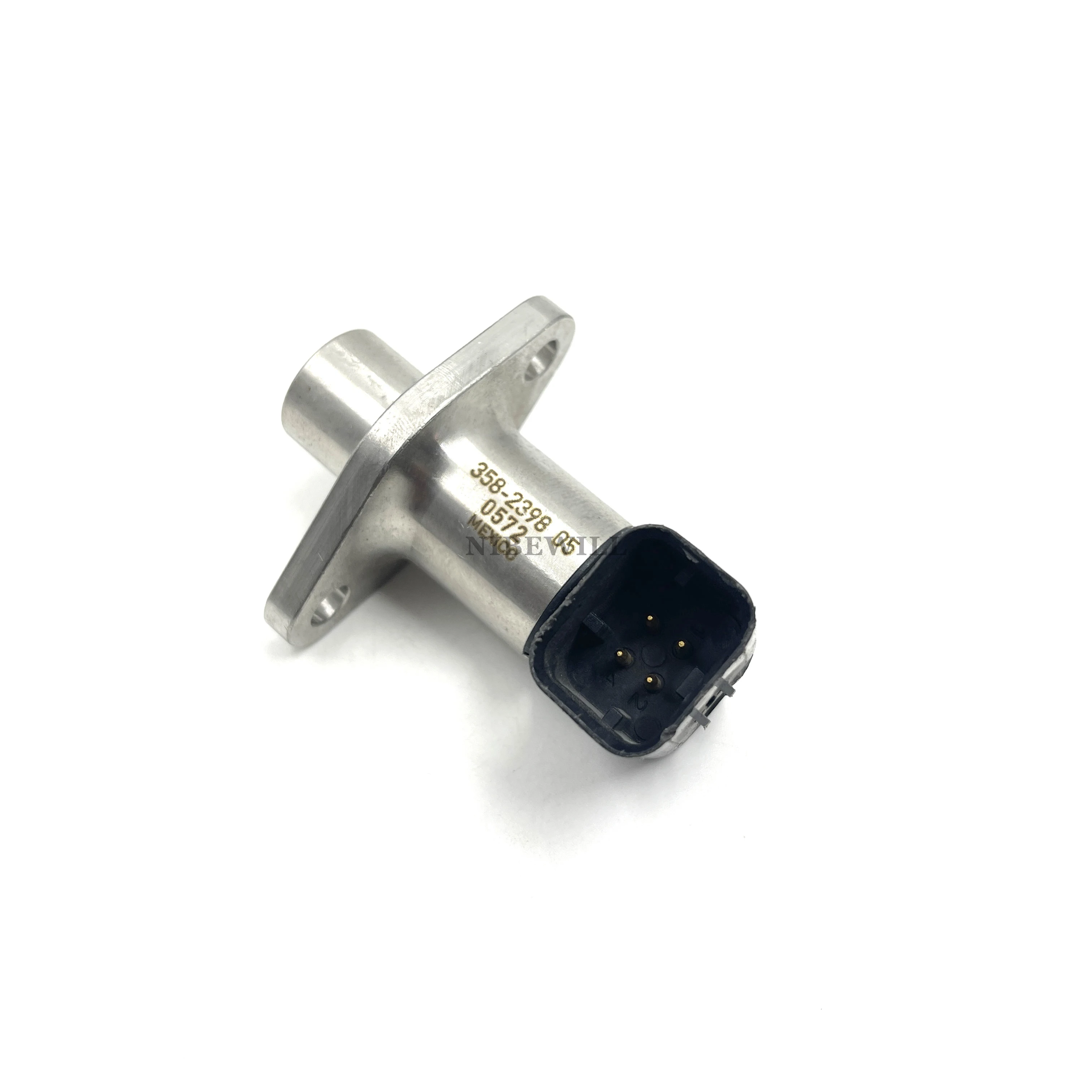 Construction Machinery Parts for CAT C4.4 C6.6 C7.1 Excavator Engine Camshaft Position Sensor 358-2398 3582398