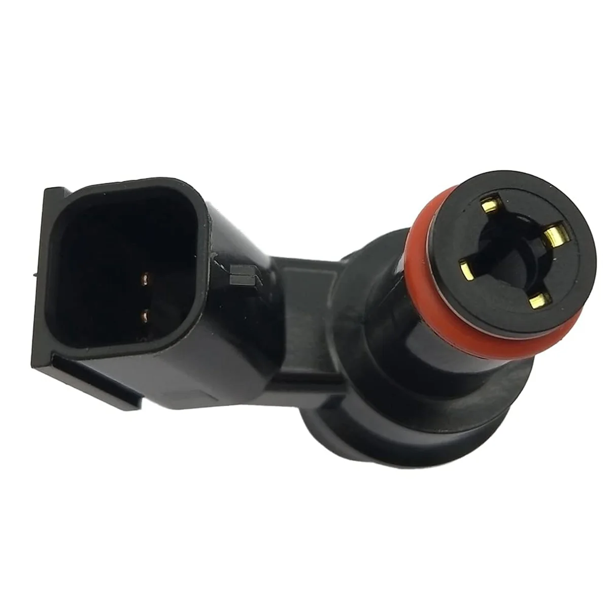 

New 16450-ZZ5-003 Fuel Injector for Honda Outboard Motor Parts_N29R
