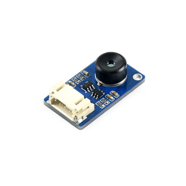 3.3/5V 32*24 Thermal Imaging Analog Sensor IR Thermal Imager Module MLX90640-D110 MLX90640-D55 MLX90640