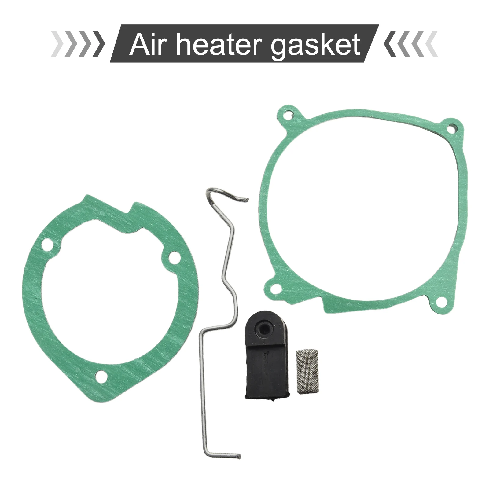 Air Heater Gasket Seal Kit For Eberspacher for espar D2 Airtronic for service Repair Kit 292199015407 Electrical Equipment