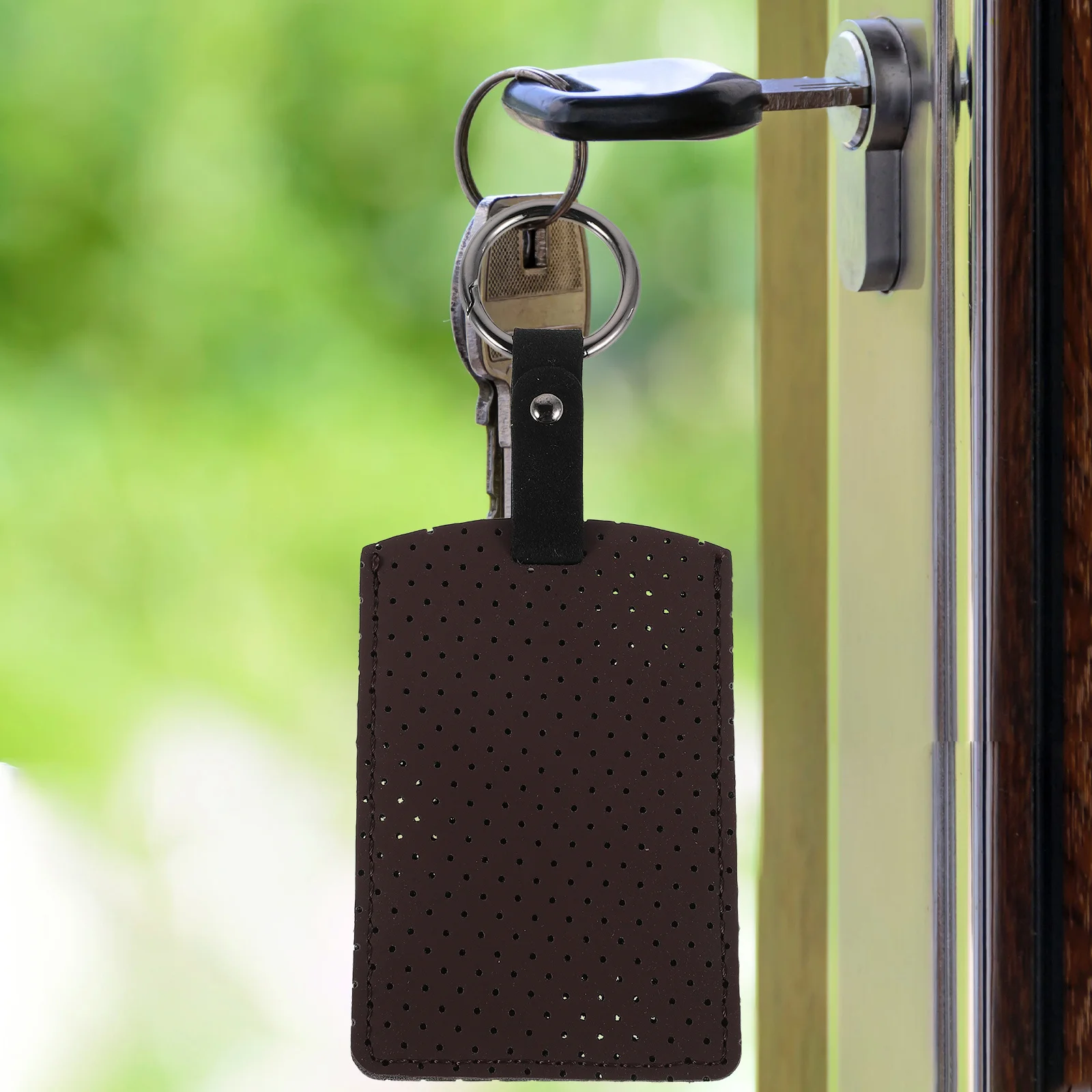 

Car Cover Case Durable Soft Holder Scratch Resistant Full Protection Compatible For Tesla Y Card Holder Auto Key Fob Shell