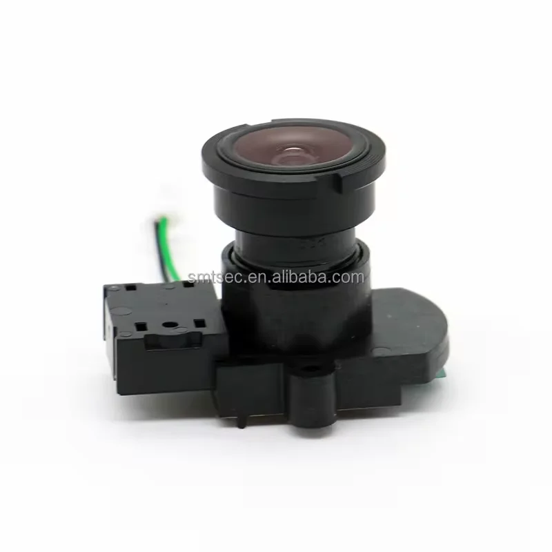 

3.2mm M12 Lens 100° Wide Angle 5MP, F1.6 for CCTV IP Security Camera | Budget Price $8.60 | SL-0357