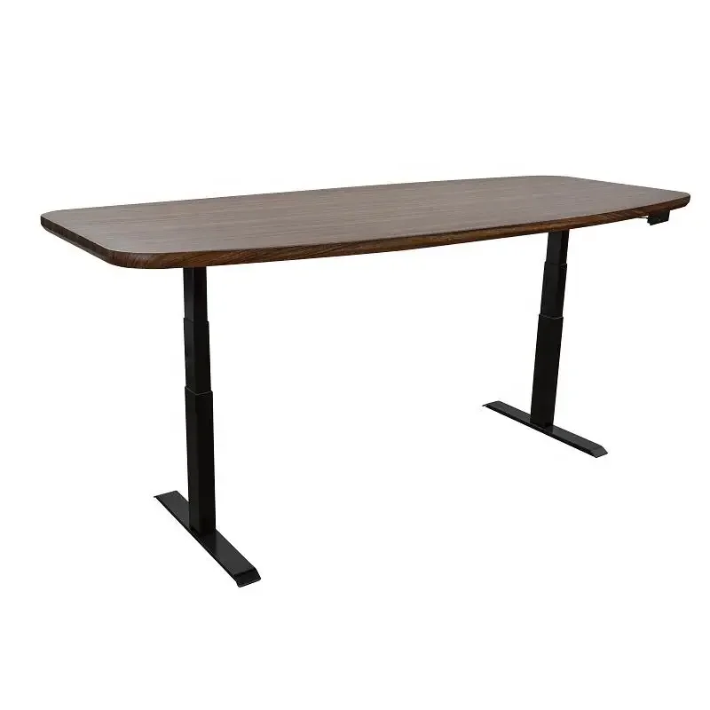 Classic Modern Office Desk Meeting Room Boardroom Conference Table