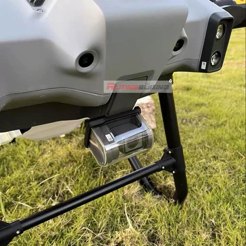 T40T20PT50 DJI Plant Protection Drone Accessory Camera Head Protective Cover Dust Prevention