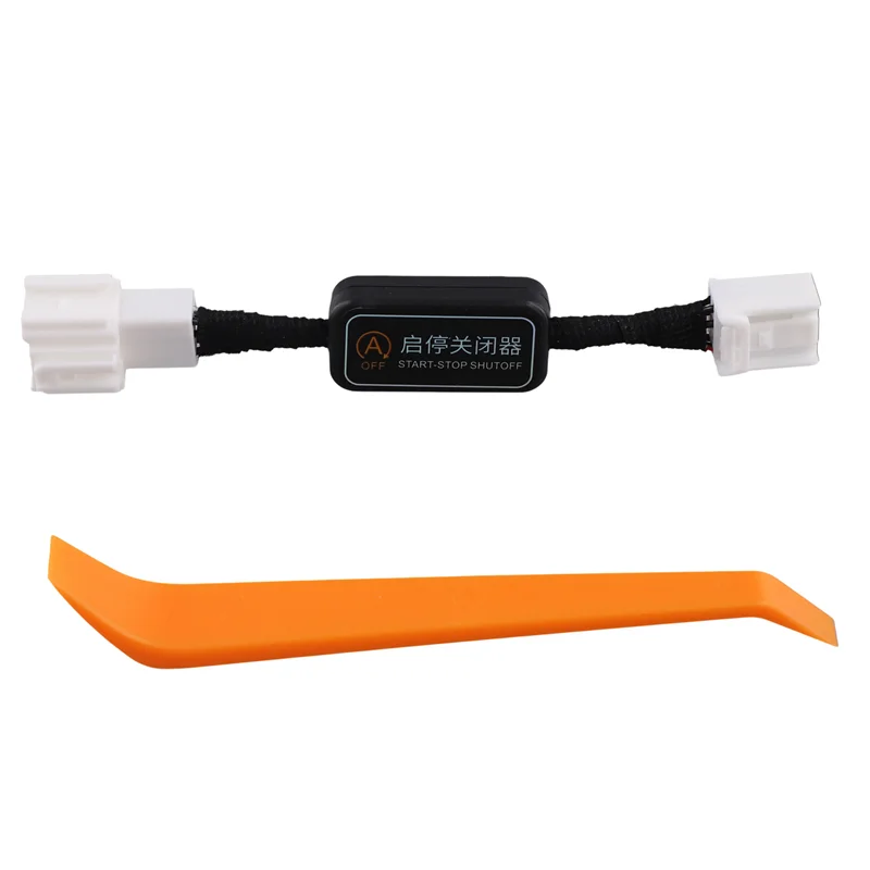 

Автоматическое устройство остановки двигателя автомобиля для Honda Pilot 2016-2018 гг., Honda Ridgeline 2020-2023 гг.