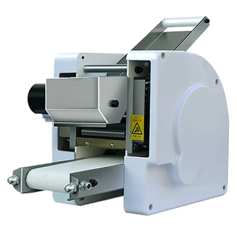 

Commercial automatic chaotic leather small cage leather household small electric imitation manual leather rolling machine