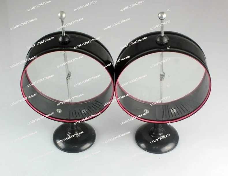 Suitable for 23007 Pointer Electroscope, Physics Experiment Electricity Teacher Demonstrates Electrometer