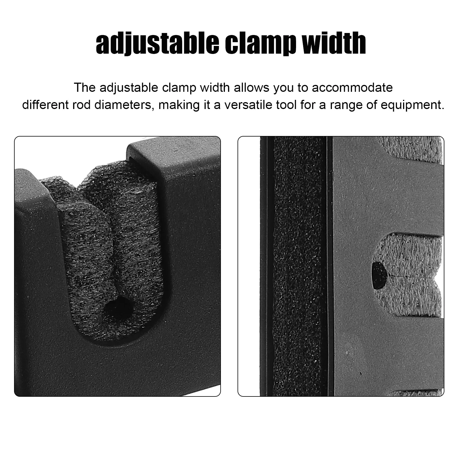 

2 Pcs Billiard Rack Pool Stick Stand Billiards Holder Wall for Accessories Abs Snooker Hanging