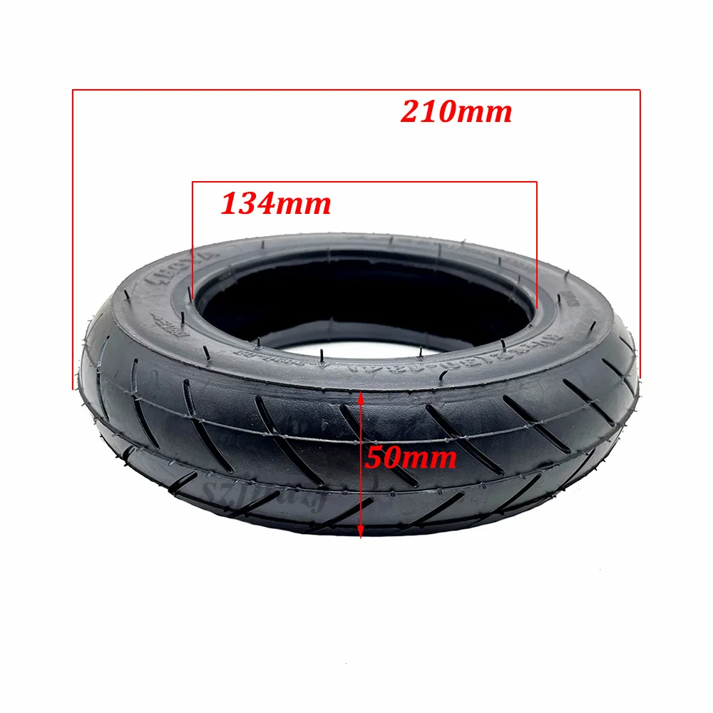 8 1/2x2(50-134) الإطارات 8.5x2 الإطارات الخارجية الداخلية ل Vsett Macury Zero 8/9 سلسلة الضوء سكوتر كهربائي عربة أطفال الملحقات