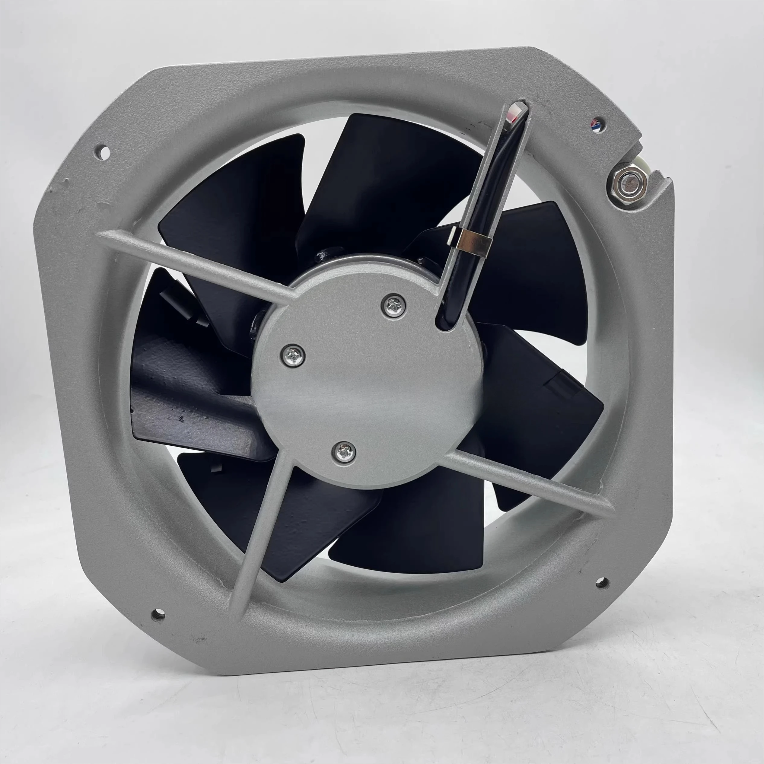 

For RITTAL 3388509 22580 220VAC 50Hz 0.35A 75W Axial Fan