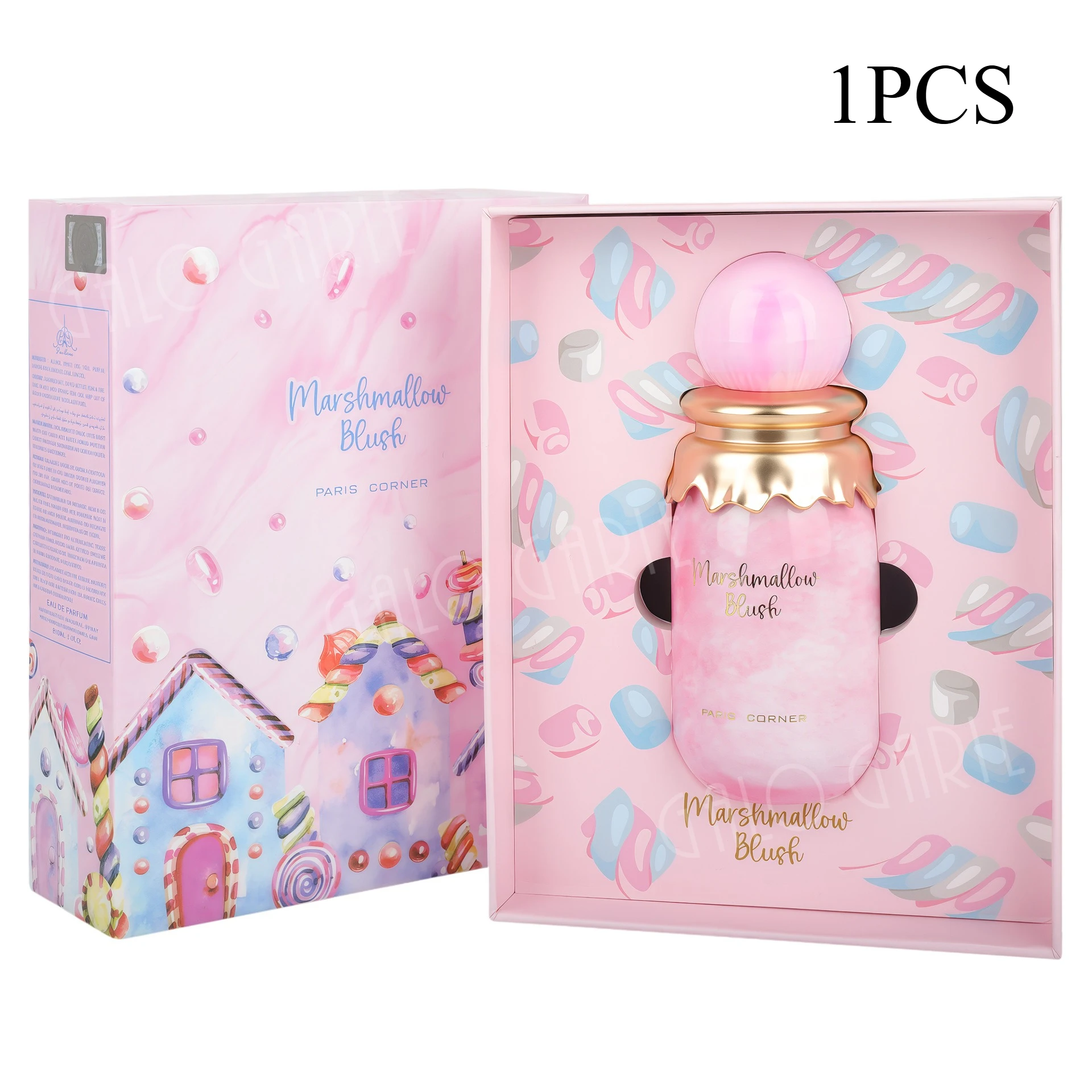 Profumo marshmallow blush spray corpo floreale fruttato lunga_voghion.com