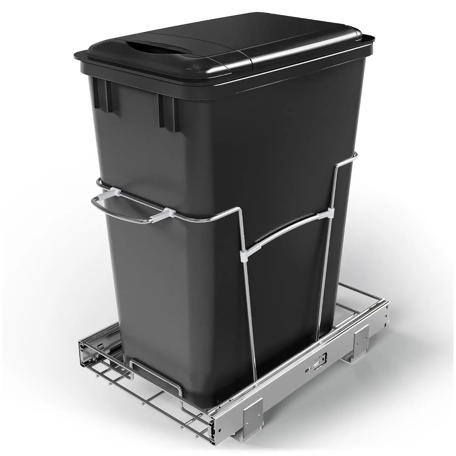 35 Qt Under Sink Pu… - image