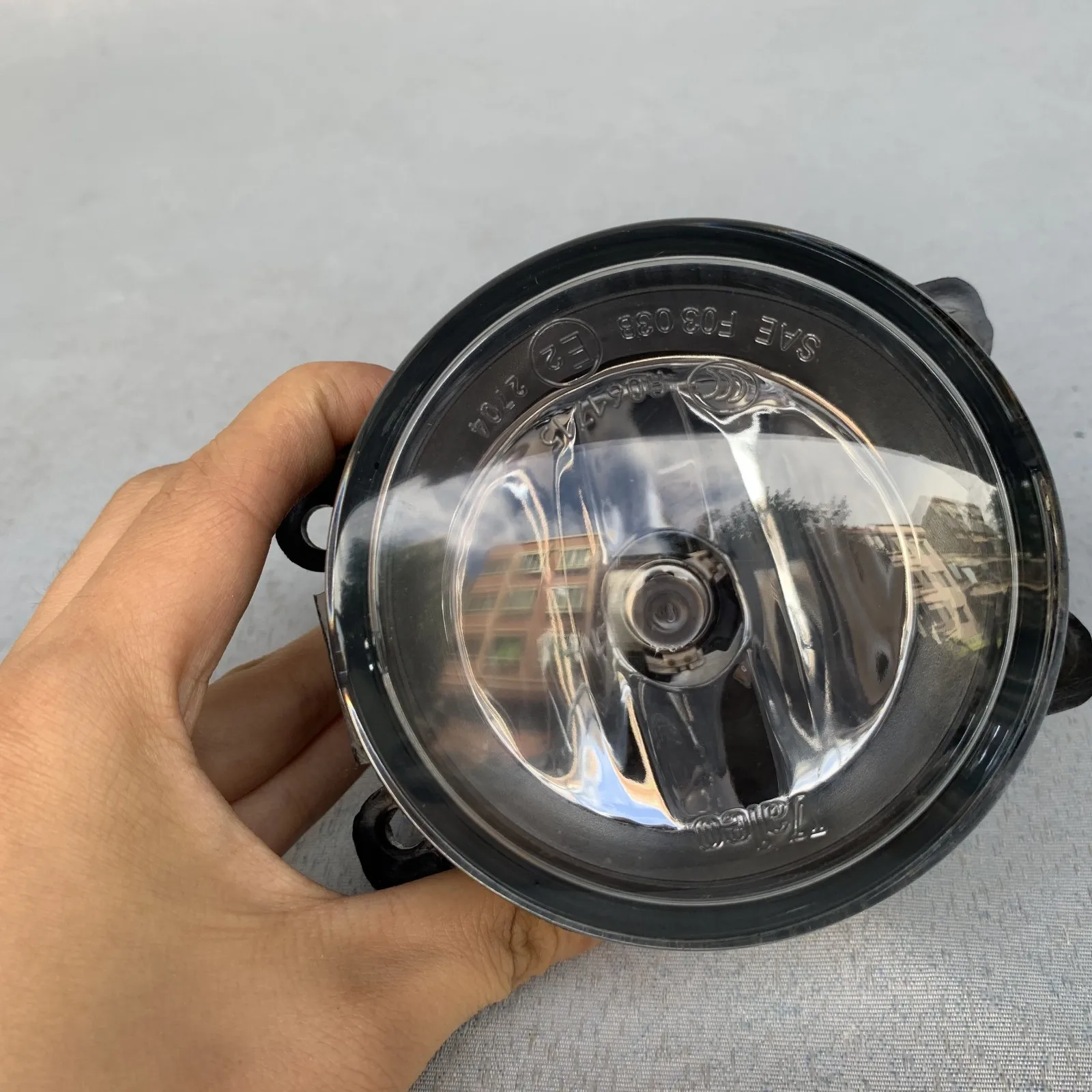 

89210094 43352 89490508 FOG LIGHT FORD FOR FOCUS MK2 Cabrio 89210094 2N11-15201