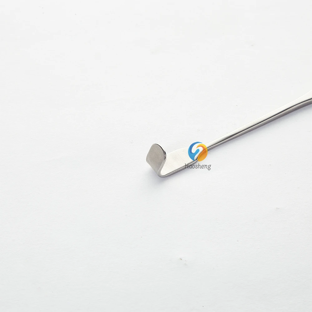 Desmarres Eye Lid Retractor 14cm Stainless Steel Fine Quality 15cm 4mm 6mm 8mm 10mm 12mm Retractors