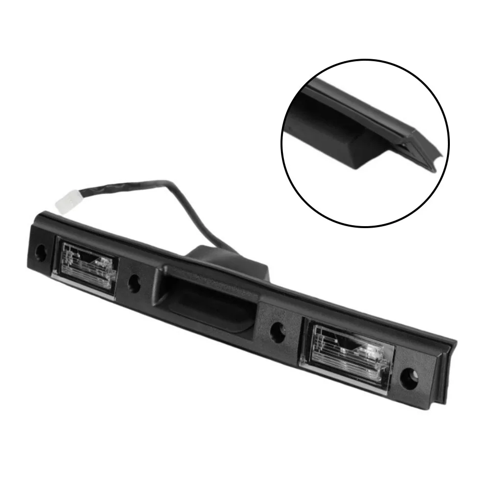 

Tailgate Boot Handle for Land Rover For Range Rover L322 2002 2003 2004 2005 2006 2007 2008 2009 2010 2011 2012 Rear Door Pull
