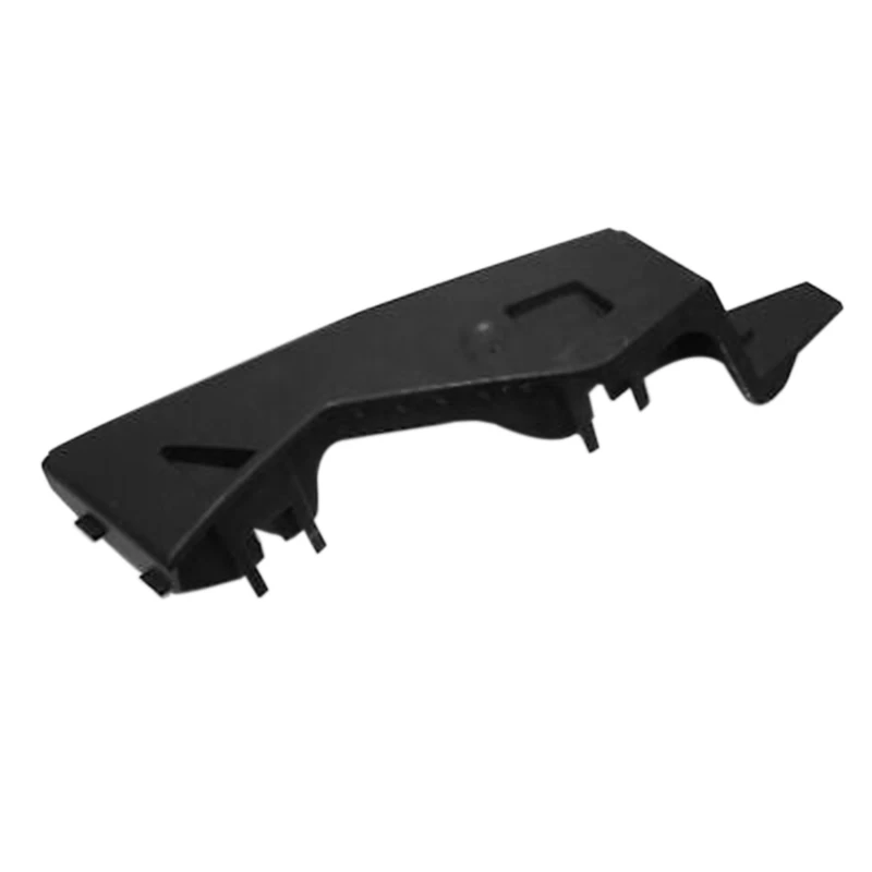 Soporte de parachoques delantero para coche, guía de soporte para Passat B6 2007-2011, 3C0807723, 3C0807724