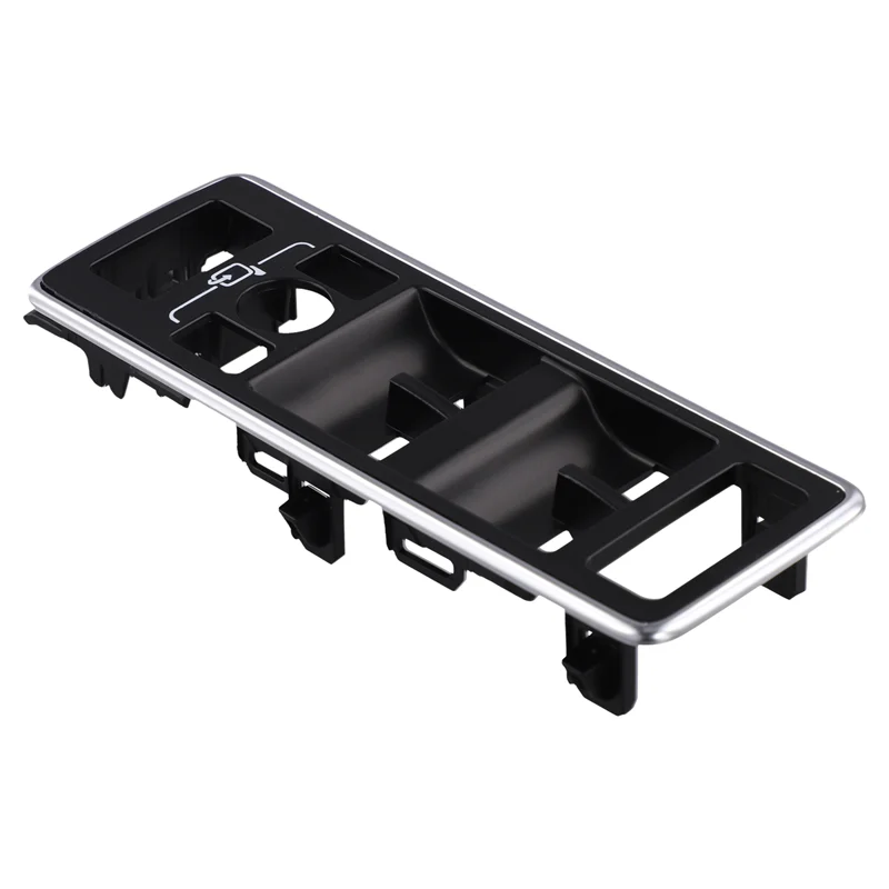 

LR048732 Exclusive Left Hand Front Door Window Bezel For Land Rover Range Rover 2013-2017