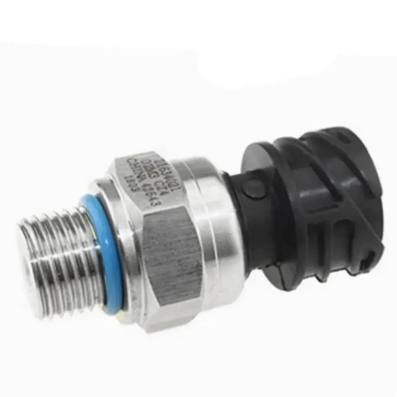 Efficient-6Pcs 21634021 & 21634017 مستشعر ضغط الزيت لشاحنة فولفو ديزل D12 D13 FH12 FM12 FH16 #5