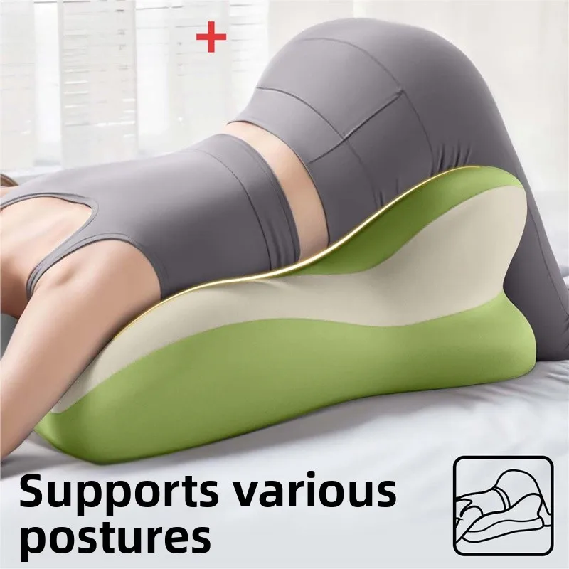 

Многофункциональная подушка Sp Support Держатель для телефона Подголовник для кровати AI Assistance Sp Aid Удобный материал Легкая чистка