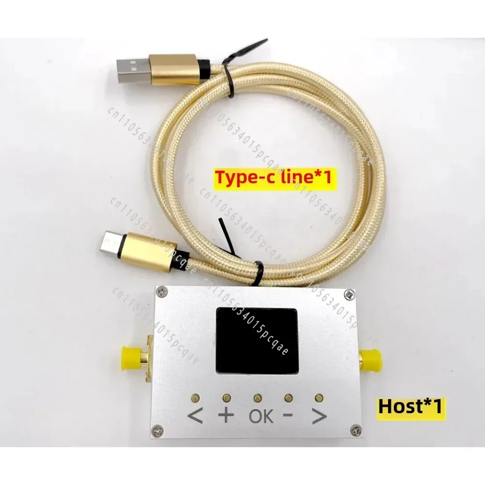 New LMX2820 RF Source Module 45M To 22.6GHz Phase-locked Loop Local Oscillator Radar Continuous Wave