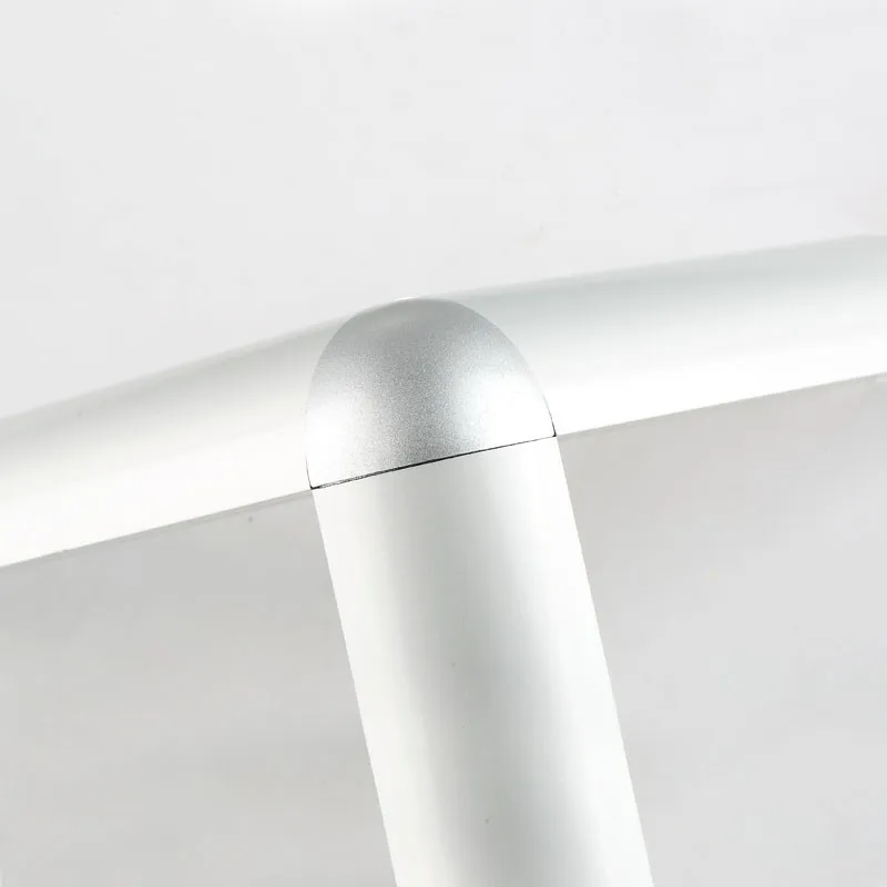 5 uds 2020R 3030R 4040R arco curvo tridimensional ángulo recto conector en T cubierta de Metal cubierta de plástico con perfil de tornillos