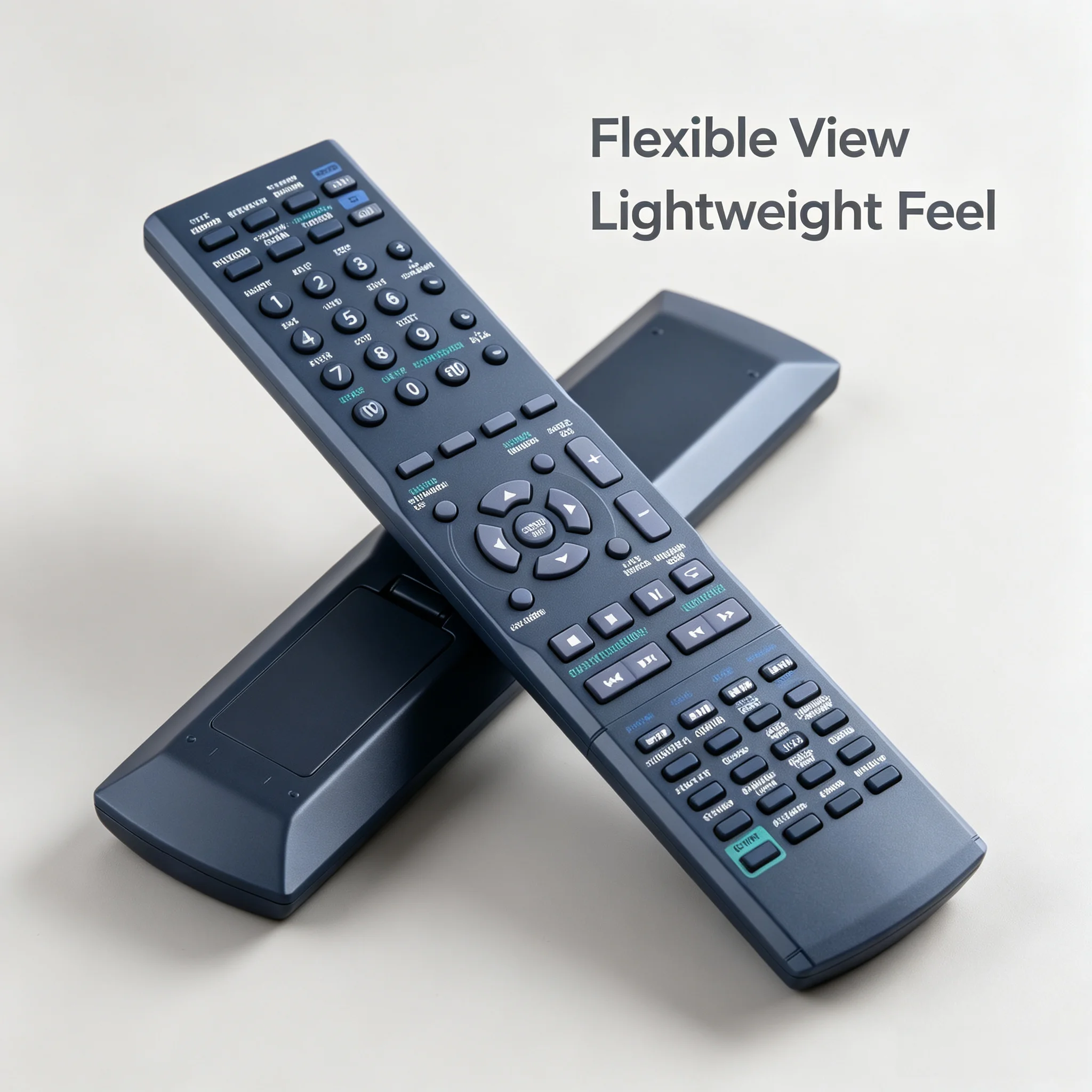 RM-SNXG3U RM-SNXG5U Replacement Remote Control for JVC DVD CD Sound System SNXG7U UX-G950 UXG500V, No Programming Required