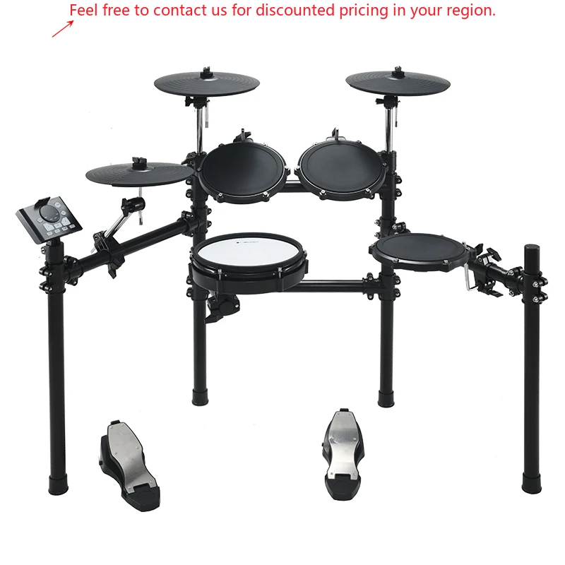 

Lemon Drum T300SE Electronic Drum Set