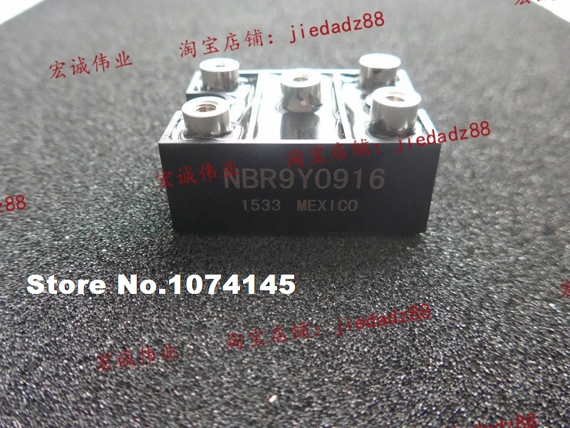 

NBR9Y0916 IGBT power module