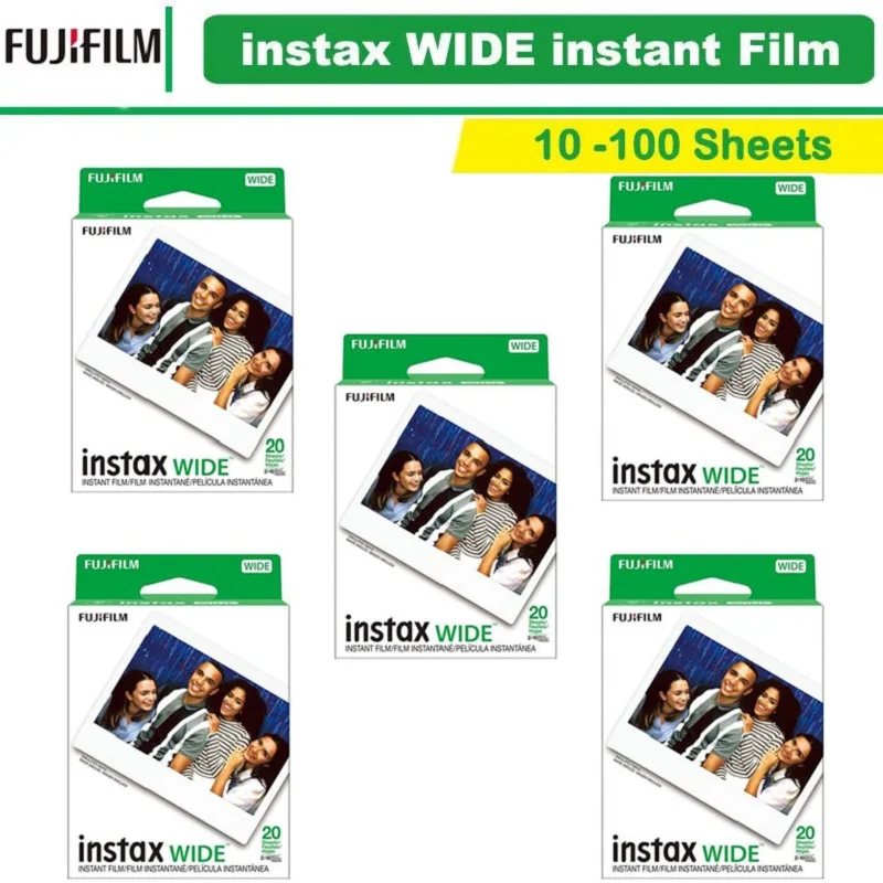10-100 Sheets Insta…