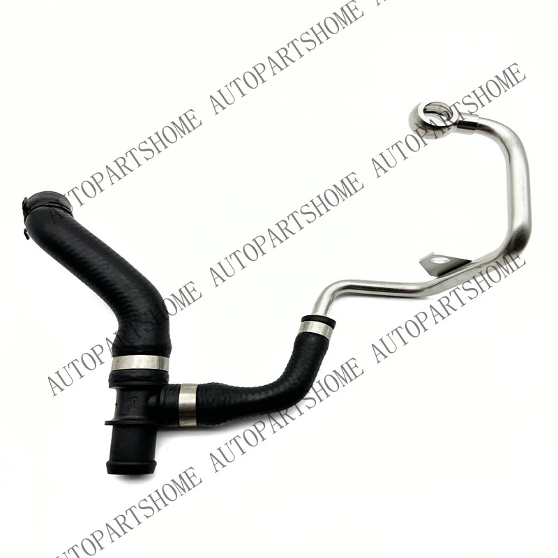 Z... 11539845352 Turbocharger Coolant Hose Pipe For Mini Cooper R56 R57 R58 R60 R61