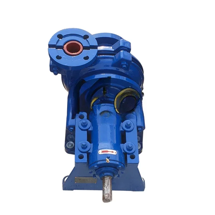 Sand Filter Sand Mining Extraction Pump Machinery Slurry for Tin Mine