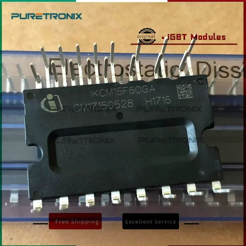 IKCM15L60GA IGCM15F60GA IKCM15F60GA  IGCM20F60GA IKCM20F60GA IKCM15L60GD IKCM10H60GA New Original IPM Module